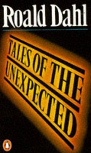 Tales the unexpected by - tales, of