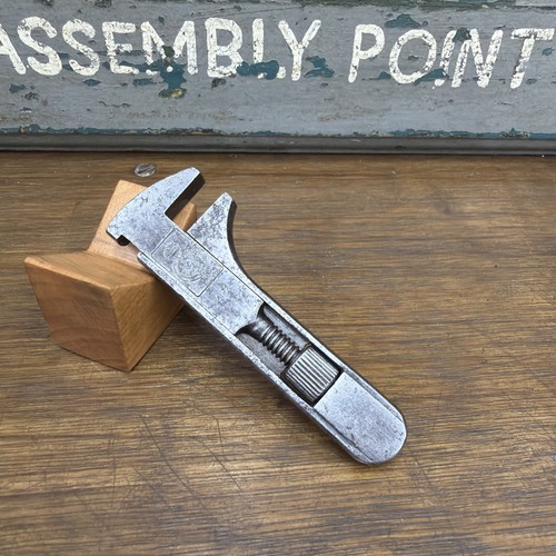 Vintage joseph lucas girder - vintage,