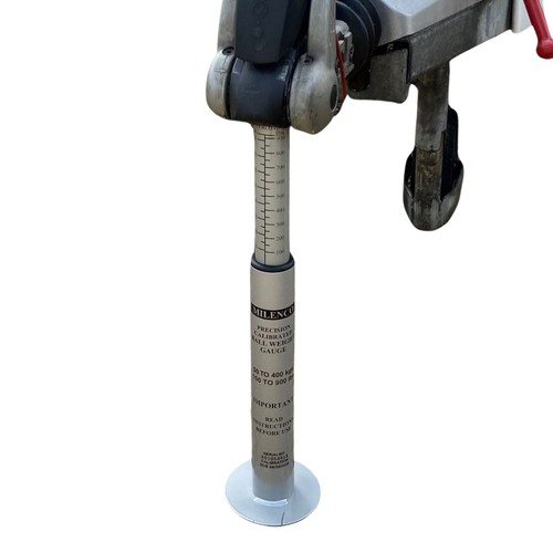 Milenco precision noseweight - milenco,