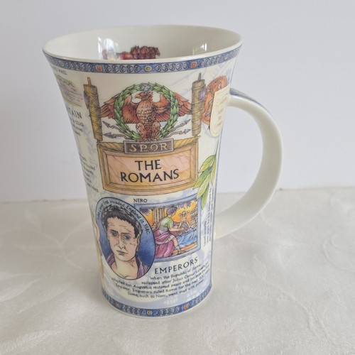 Dunoon the romans - the, by