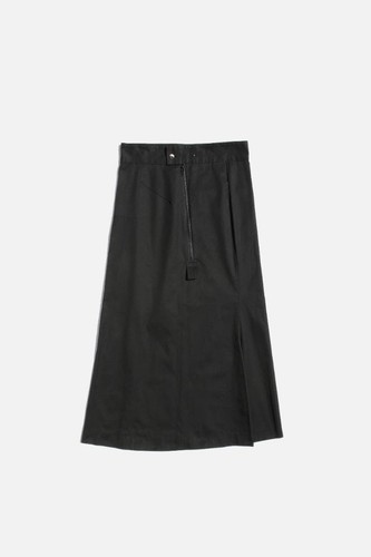 Yohji yamamoto femme skirt - yamamoto,