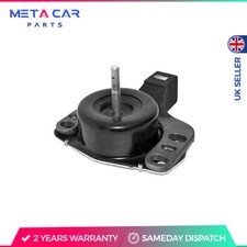 Engine Support Mounting Front