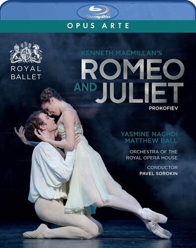 Romeo and juliet royal - and,