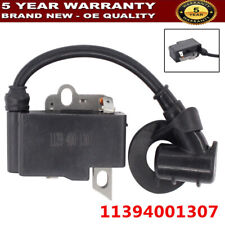 FOR Stihl MS171 MS181 MS211 1139 400 1307 Ignition Coil Module Plug Chainsaw Kit