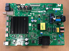 Toshiba 302839 Main Board for 55C350KU