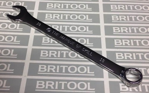 Britool hallmark cehm17 - britool,