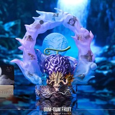 NIUZI Studio Gum Gum Fruit