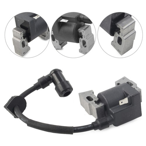 New right ignition coils - right,