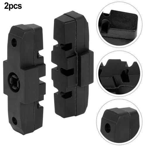 Brake shoes for - shoes, magura