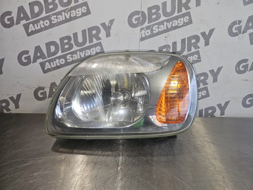Nissan micra k11 2000 - k11, 2000-2003