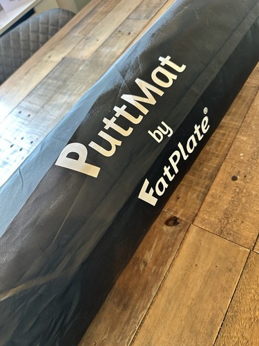 Puttmat pace line - line, trainer