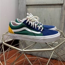 Vans Kids Old Skool Yacht
