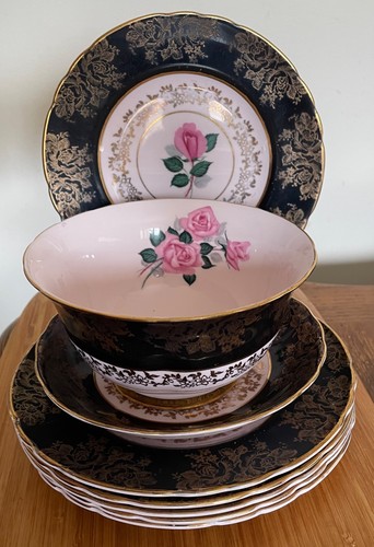 Tuscan fine english bone - tuscan, china
