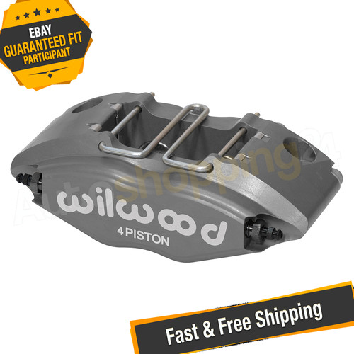 Wilwood 120 8729 - wilwood, powerlite