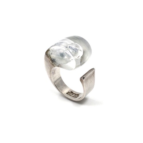 Lapponia ring 925 silver - ring,