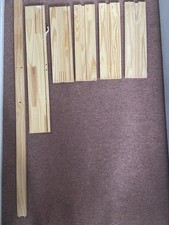 M&S WARDROBE DRAWER CARCUS