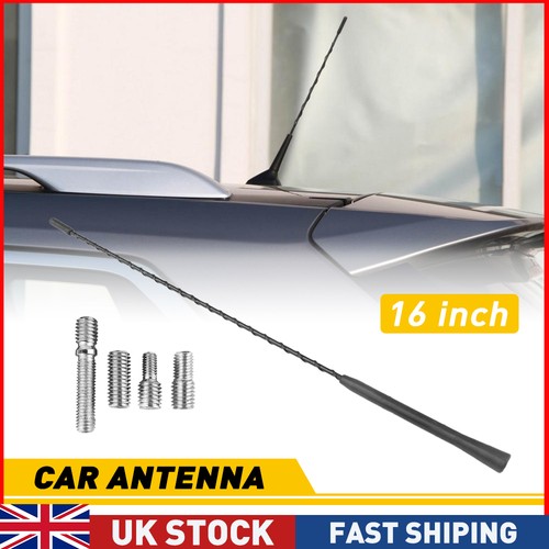 Radio rubber antenna - radio,