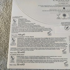 Luxury Champneys Slumber 5