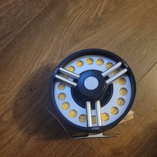 Greys GRXi Fly Fishing Reel