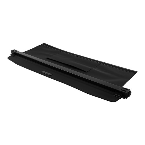 Boot trunk parcel - trunk, shelf