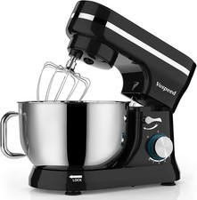 Vospeed Stand Mixer 5 Quarts