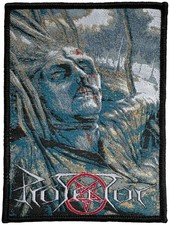 PROTECTOR - A Shedding Of Skin - 10,2 x 7,6 cm - Patch - 170450