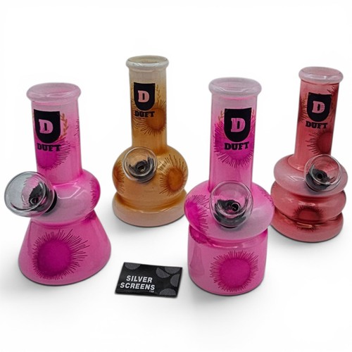 Duft 5cm glass mini - 5",