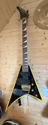 Jackson series rhodes rrx24 - series,