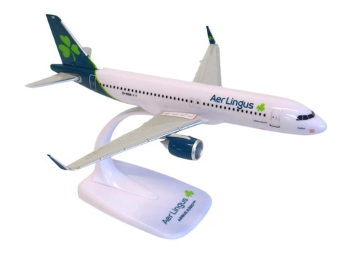 Airbus a320neo aer - aer, lingus