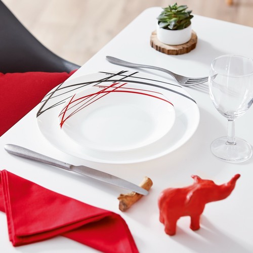Arcopal luminarc domitille - arcopal, by