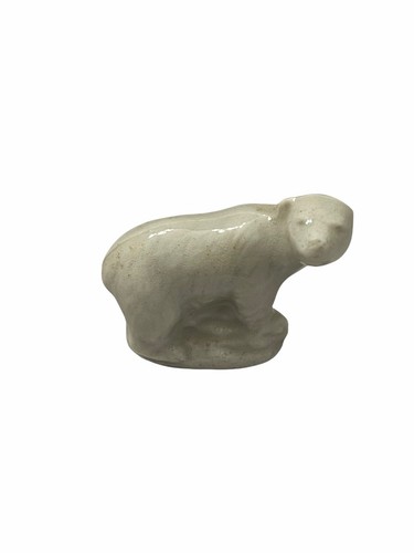 Vintage wade polar - polar, bear