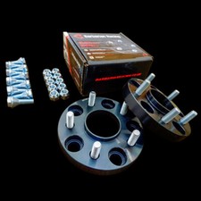 Wheel Adapter to Fit Nissan