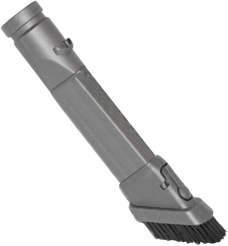 Slim crevice brush tool - crevice,
