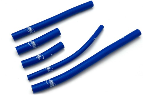 As3 silicone radiator - silicone,