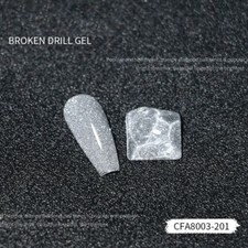 12 Color High Density Glitter