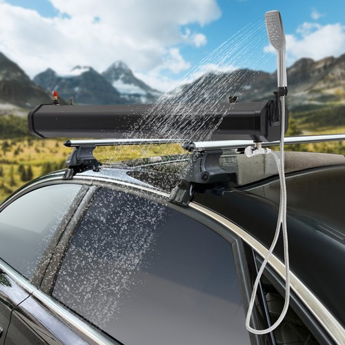 Portable water tank - portable, for