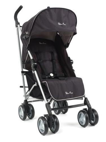 New rain cover fit - rain, silver