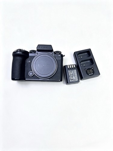 Panasonic lumix iix - lumix,