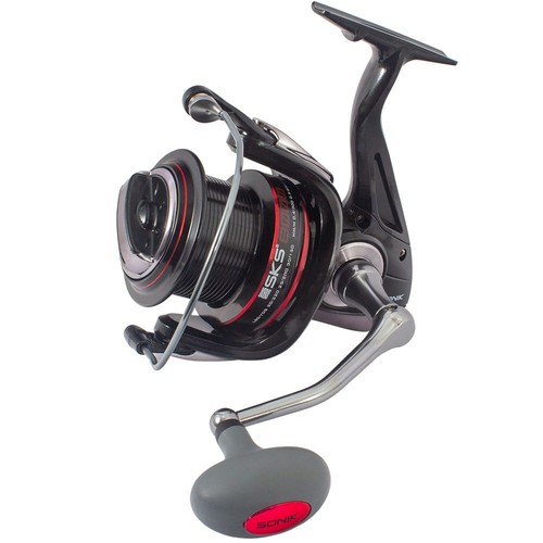 Sonik sks 8000 - sks, reel