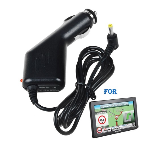Car charger power supply - car,