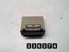 1996 SAAB 900 ECU MODULE
