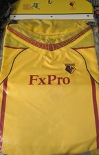 WATFORD FC - KIT