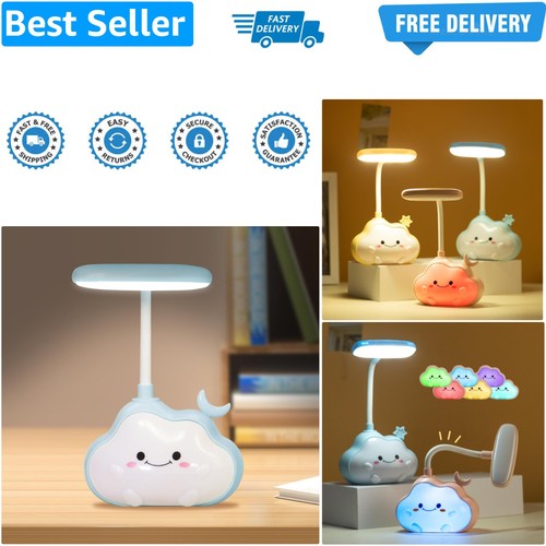 Kids night light rechargeable - kids,