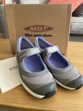 Women’s MBT Baridi Shoes