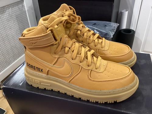Size nike air force 1 - 9.5,
