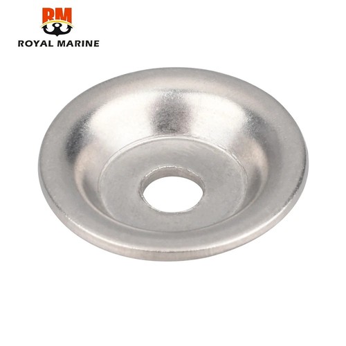 648 43114 pad transom - 648-43114-01, pad,