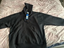 ADIDAS ADVENTURE HOODIE