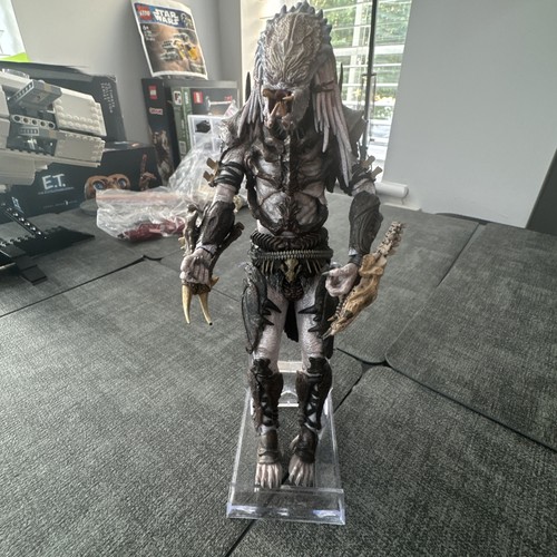 Neca ultimate alpha predator - neca,