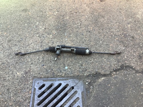 Smart fortwo power steering - fortwo,