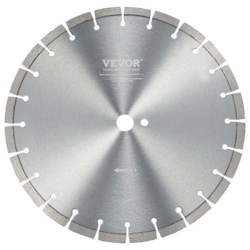 Vevor diamond blade - diamond,